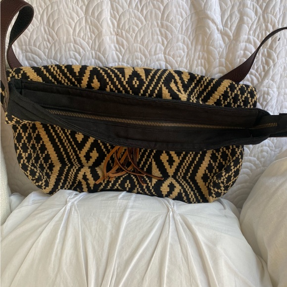 Jade Tribe Boho Bag - Picture 4 of 8